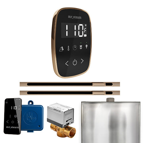 Mr.Steam ButlerFlex Max Linear Control Package