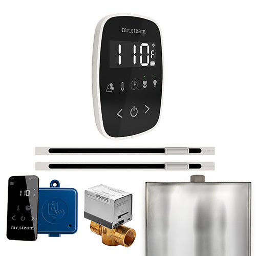 Mr.Steam ButlerFlex Max Linear Control Package