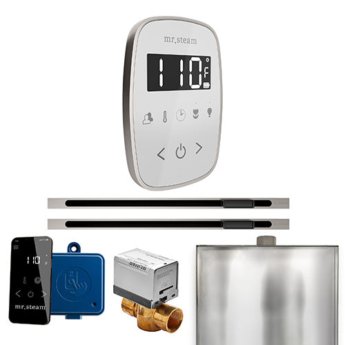 Mr.Steam ButlerFlex Max Linear Control Package