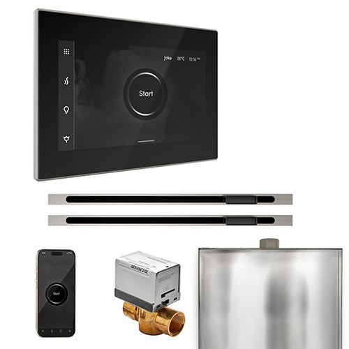 Mr.Steam XButler Max Linear Control Package