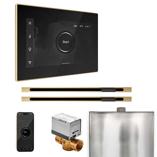 Mr.Steam XButler Max Linear Control Package