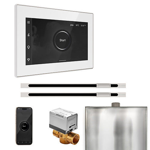 Mr.Steam XButler Max Linear Control Package