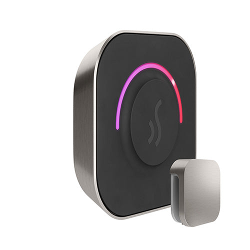 Mr.Steam TempoTouch Steam Shower Control and Steamhead