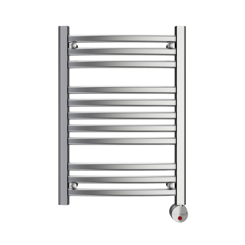 Mr.Steam W228TBN Broadway Towel Warmer in Brushed Nickel
