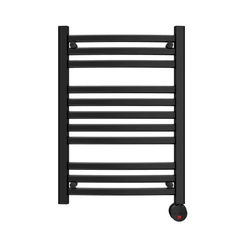 Mr.Steam W228TMB Broadway Towel Warmer in Matte Black