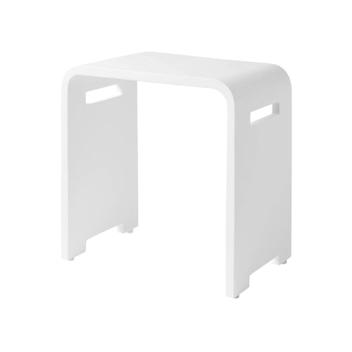 MrSteam 104665 Solid Surface Shower Bench