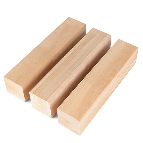 PROSAUNAS Alder 3x3 S4SEE SHP Sauna Wood Structural Wood