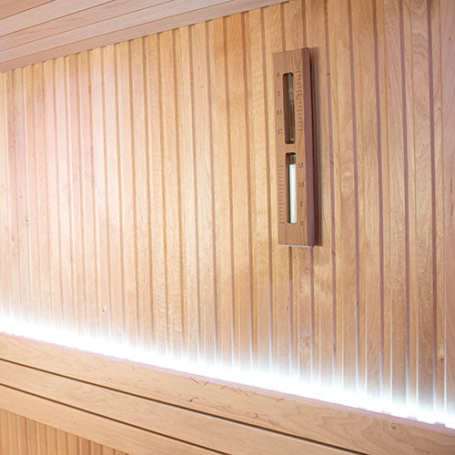 PROSAUNAS Wall Mounted Sand Timer
