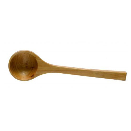 PROSAUNAS Spruce Sauna Ladle