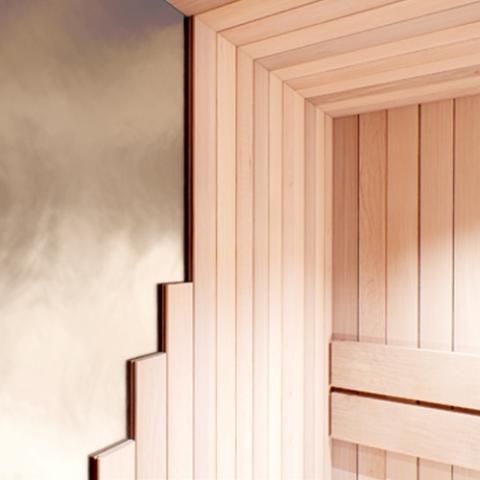Prosaunas 128938 Vapor Barrier Foil, 48x325