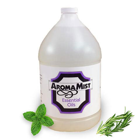 AromaMist Rosemary Mint 1