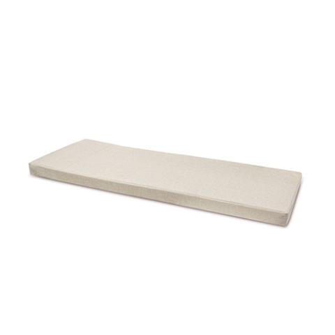 Prosaunas Sauna Cushion Seat Cushions, Stain-Resistant Fabric