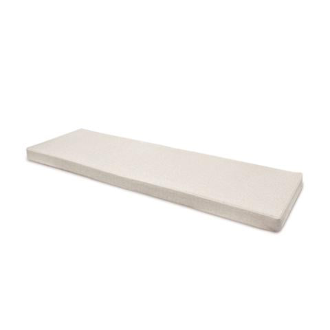 Prosaunas Sauna Cushion Seat Cushions, Stain-Resistant Fabric