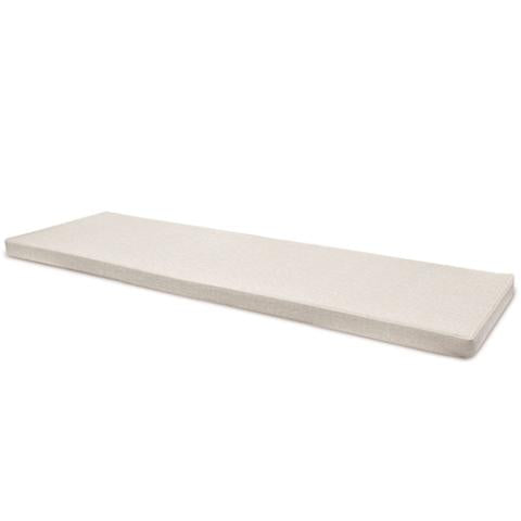 Prosaunas Sauna Cushion Seat Cushions, Stain-Resistant Fabric