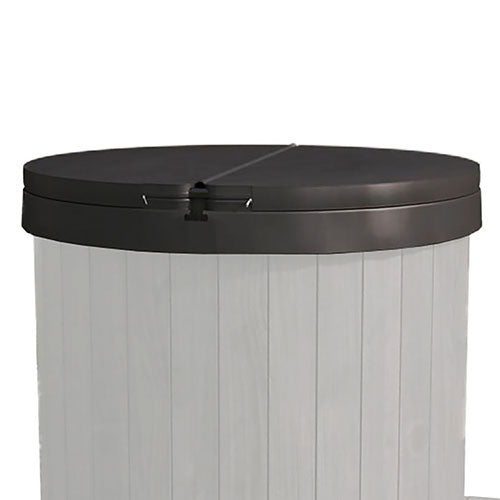 Small Cold Plunge Tub Cover