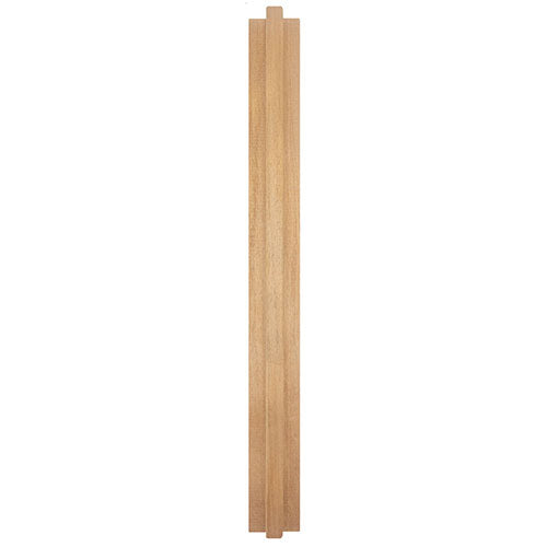 Thermo-Aspen 1x2 T-Moulding Trim
