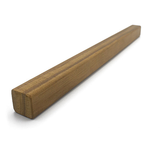 Thermo-Radiata Pine S4SEE molding for saunas