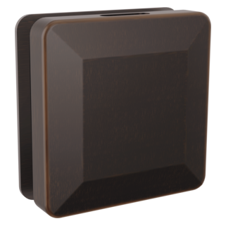 Delta SimpleSteam Square Steam Head