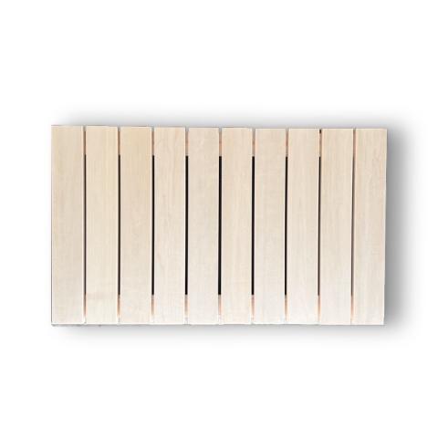SaunaLife Floor Kit for Model X6 Sauna