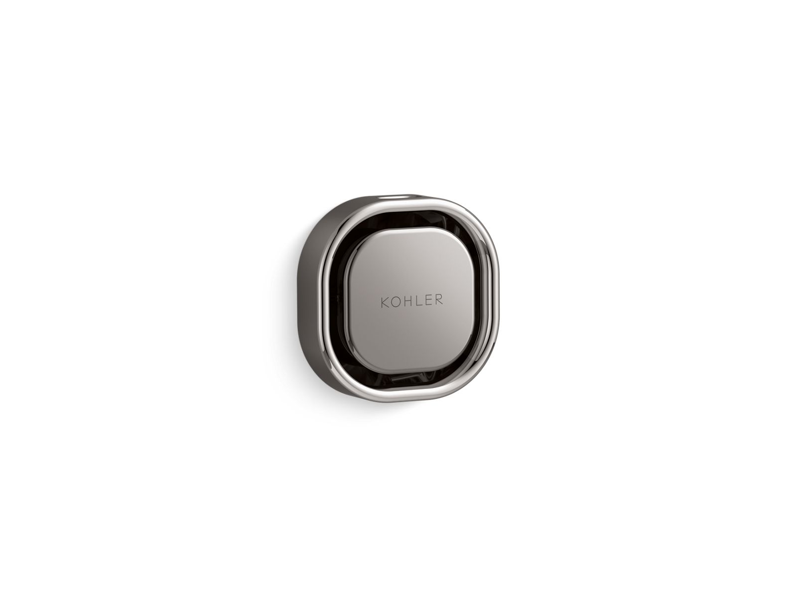 Kohler 32310 Invigoration® Series Square Steamhead