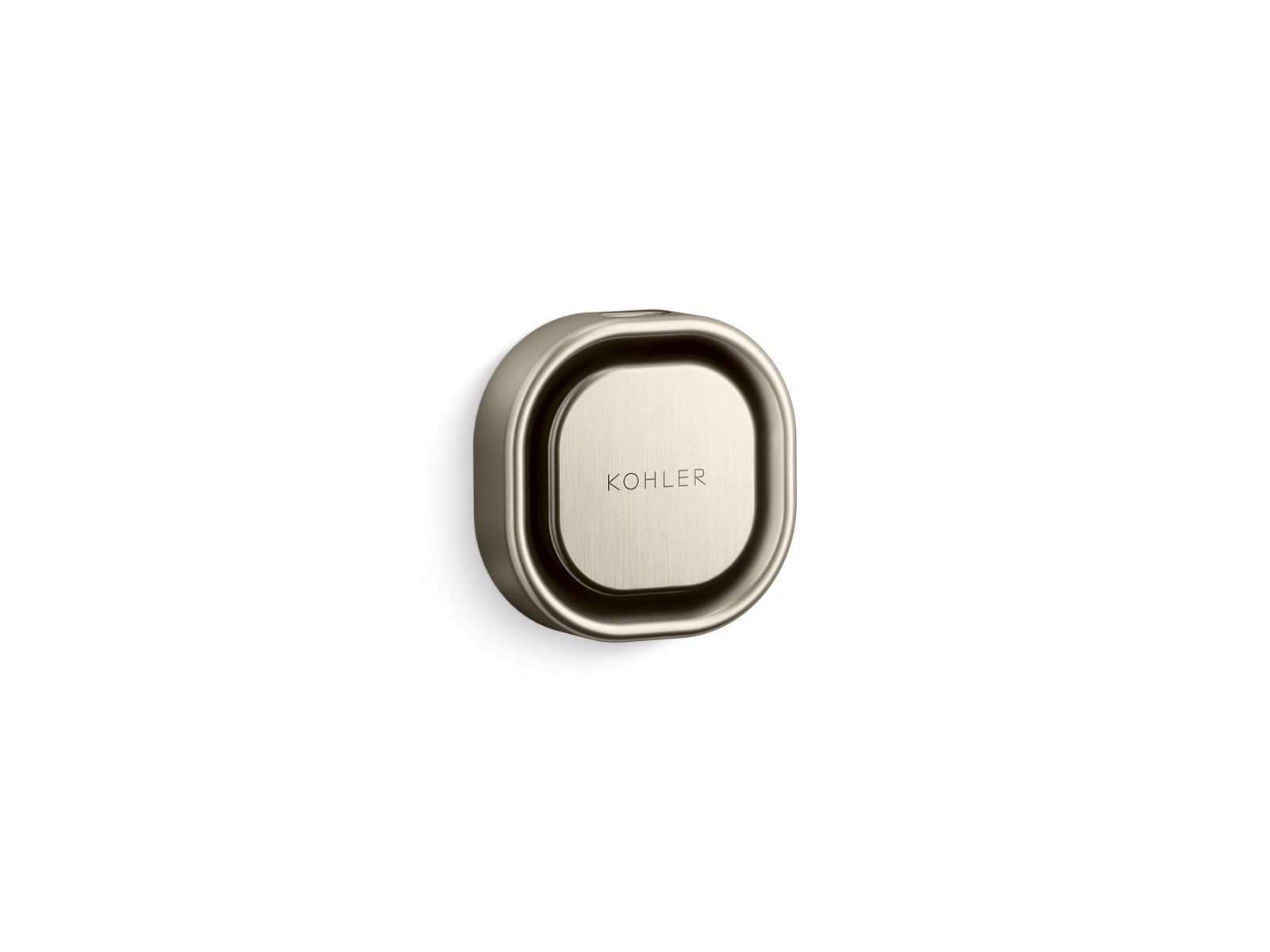 Kohler 32310 Invigoration® Series Square Steamhead