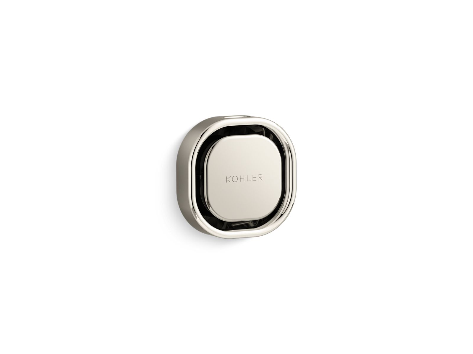 Kohler 32310 Invigoration® Series Square Steamhead