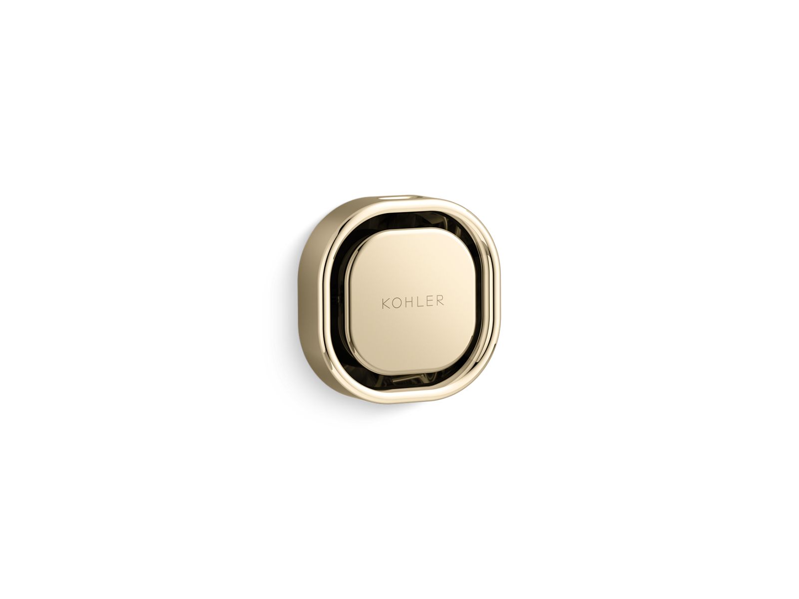 Kohler 32310 Invigoration® Series Square Steamhead