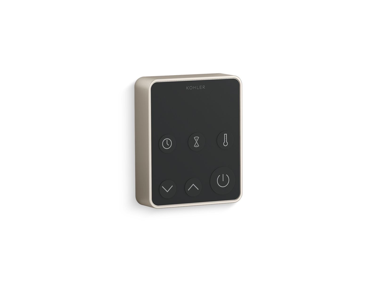 Kohler 32312 Invigoration Series Steam Controller