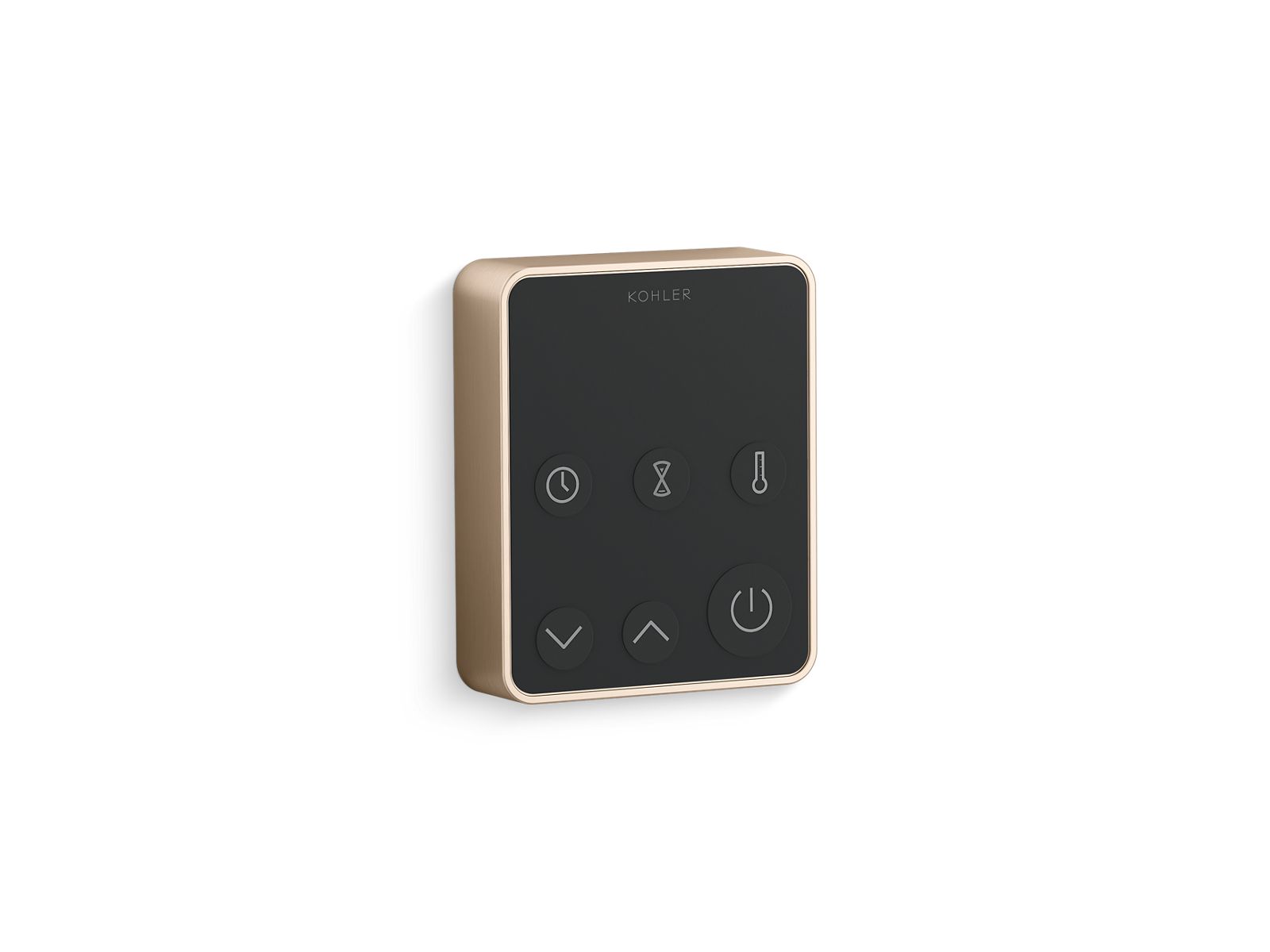 Kohler 32312 Invigoration Series Steam Controller