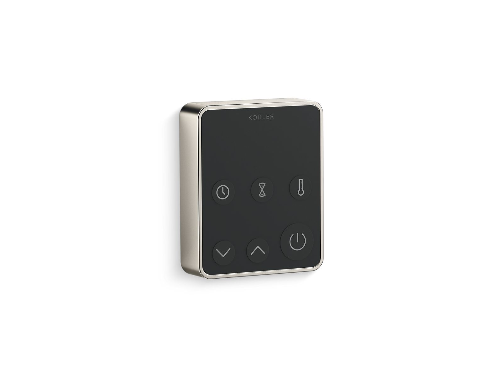Kohler 32312 Invigoration Series Steam Controller