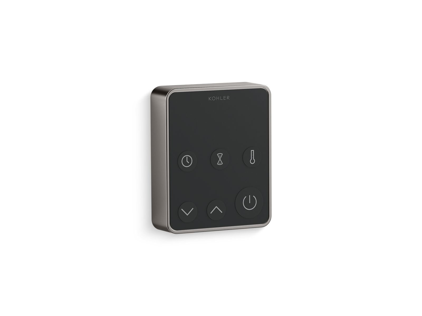 Kohler 32312 Invigoration Series Steam Controller