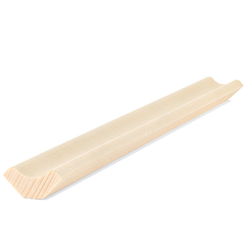 Aspen 1x2 SI profile corner trim