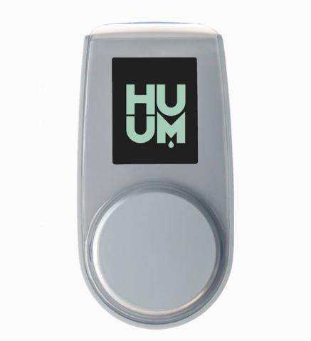 HUUM UKU Wi-Fi sauna digital Time Temp Control
