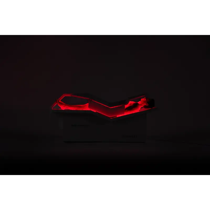 Body Balance Ovation ULT red light therapy bed with ergonomic design