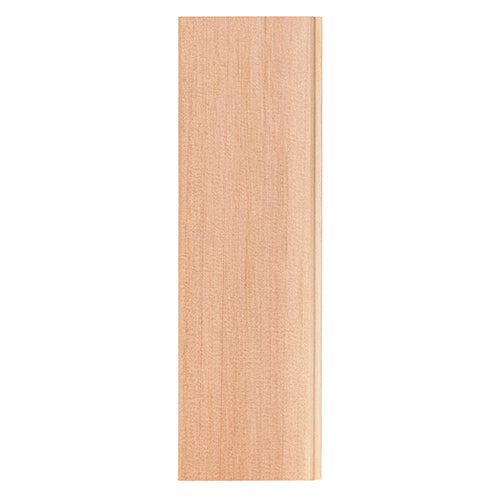Cedar tongue and groove sauna wall board set