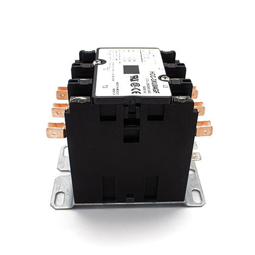 Delta 3 pole amp contactor replacement