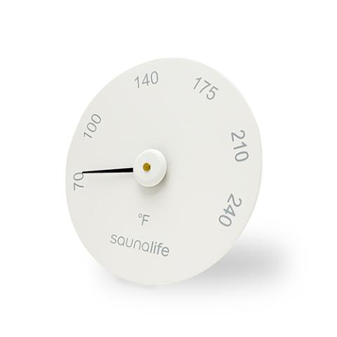 Bucket and Ladle Package 1, Ladle, Timer and Thermometer - Sauna Accessory Package