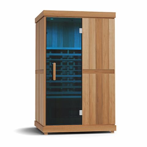 Finnmark FD-3 Full Spectrum Infrared Sauna