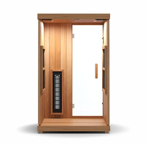 Finnmark FD-3 Full Spectrum Infrared Sauna