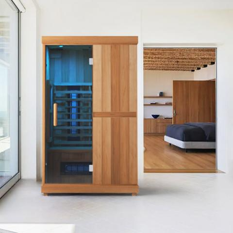 Finnmark FD-3 Full Spectrum Infrared Sauna