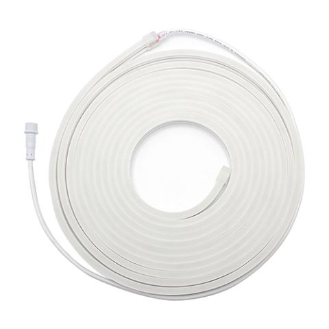 HUUM White Light Flexible LED Strip, 16FT