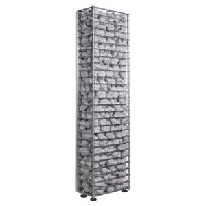 HUUM CLIFF Series 10.5kW Sauna Heater Package