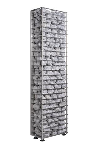 HUUM CLIFF Mini Series 3.5kW Sauna Heater Package