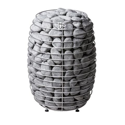 HUUM HIVE Series 12.0kW Sauna Heater Package