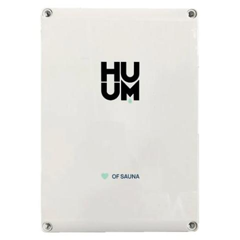 HUUM HIVE Series 15.0kW Sauna Heater Package