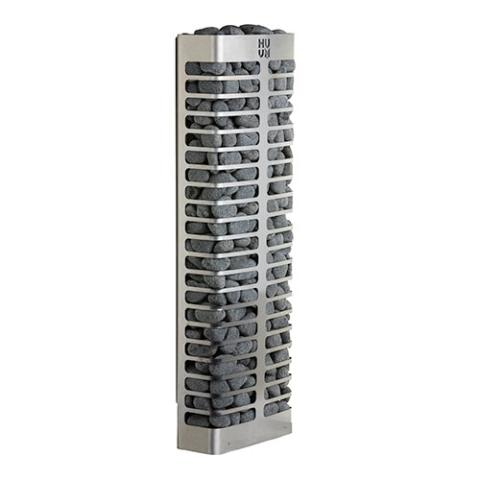 HUUM STEEL Mini Series 3.5kW Sauna Heater Package