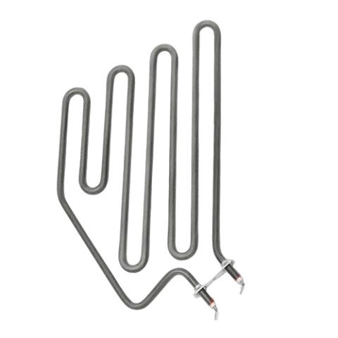 HUUM 1500W stainless steel heating element for DROP sauna heaters 4.5kW and 9kW replacement