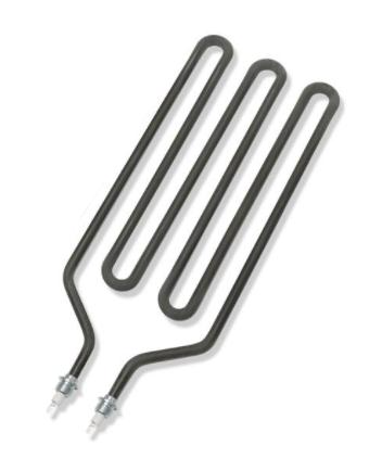HUUM 3500W stainless steel heating element for HIVE Mini 10.5kW sauna heater part