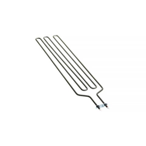 HUUM 3500W stainless steel heating element for CLIFF and STEEL sauna heaters replacement