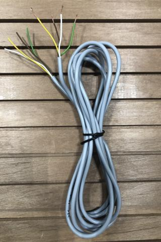 HUUM Display Panel Cable for UKU Control 33 ft replacement part